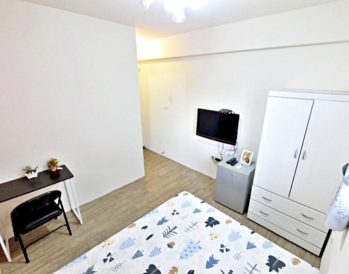 租屋補助✅捷運站✅中國醫✅文華高中✅小資族✅室內機車位✅窗曬 - Image 3