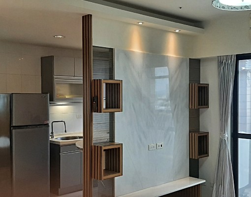 太子鎮優美景觀住宅 - Image 1