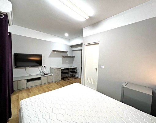 東海中科套房🏡陽台☀️代收垃圾🚮機車位💯租補［加賴聯絡 - Image 2