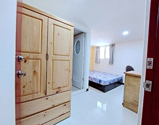 中美街美套房~向上市場近勤美草悟道 - Image 1