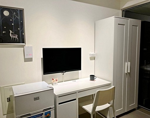 礁溪話水温泉套房全新裝潢傢俱拎包入住 - Image 3