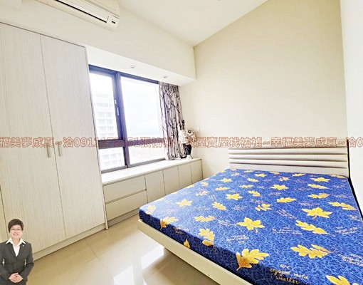 中港theone家俱全配~誠意出租 - Image 11