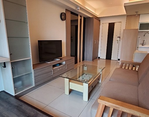 新光三越中山店前優雅和風裝潢新穎一房一廳 - 591租屋網 - Image 3