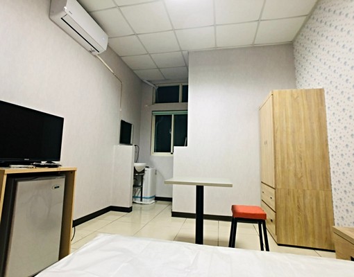 近青埔分離式冷氣獨立洗衣機 - Image 2