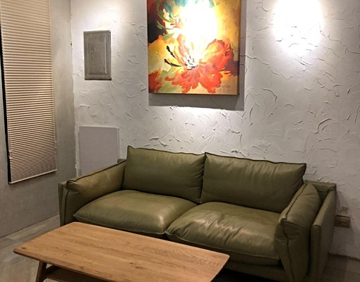 輕奢風單純靜謐投影劇院配備,宜蘭市文化中心旁精品套房出 - Image 8