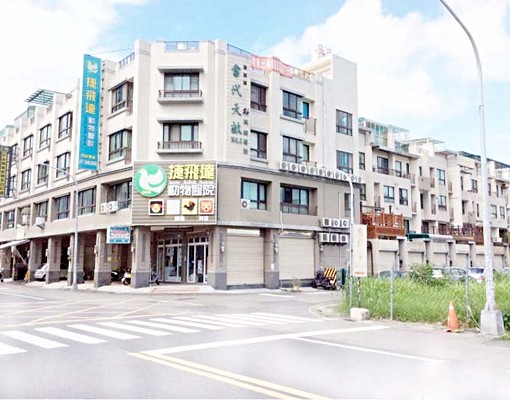 近榮總屋舒適新套房附傢電網路第四台水費 - Image 10