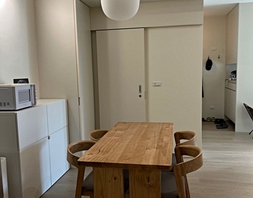 板橋江子翠近捷運合租雅房 - Image 3