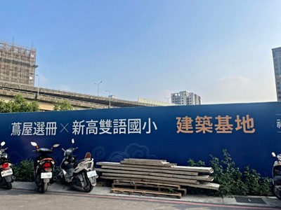 社區圖片