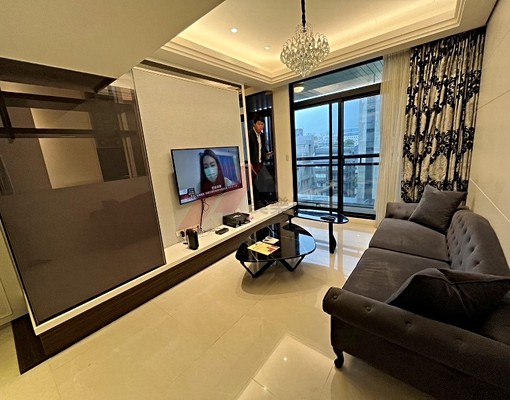 美樂*五期*低調奢華*精品小豪宅*正一房 - Image 2