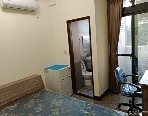 全新多間套房出租[家電獨立] - Image 3