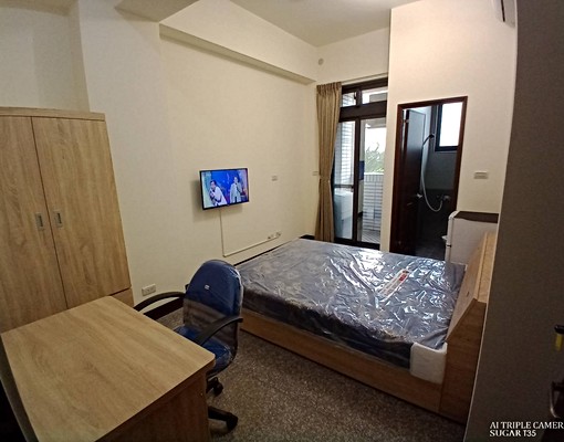 全新多間套房出租[家電獨立] - Image 6