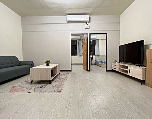 11/19菜寮站丨可寵可租補大三房丨陽台 - Image 1