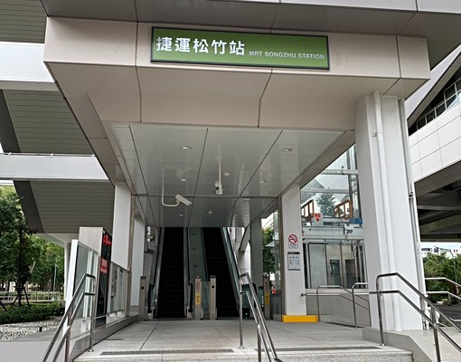 子母2個大車格.室內.平面.坡道休旅貨車 - Image 1