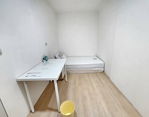 臺科大通風採光雅房可租補可寵 - Image 10