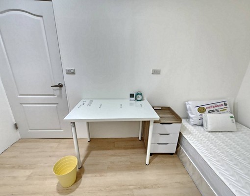 臺科大通風採光雅房可租補可寵 - Image 2