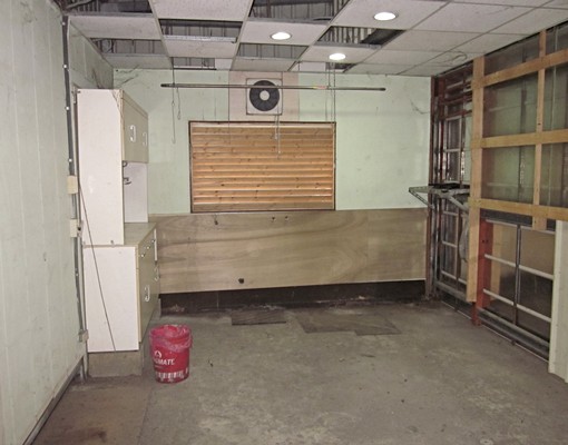 鐵皮屋1樓/適倉庫可員宿/仲介楊先生 - Image 3