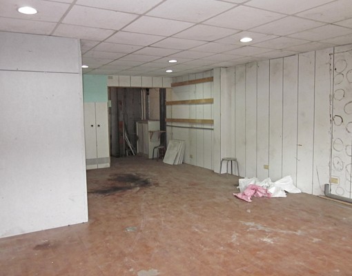 鐵皮屋1樓/適倉庫可員宿/仲介楊先生 - Image 1