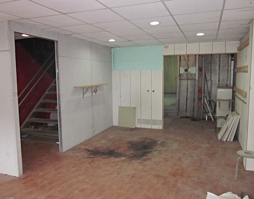 鐵皮屋1樓/適倉庫可員宿/仲介楊先生 - Image 2