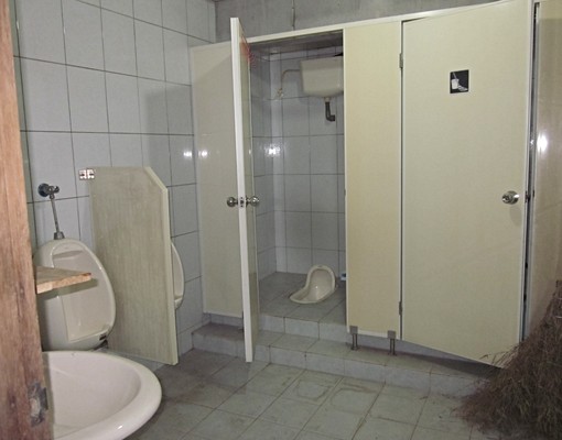 鐵皮屋1樓/適倉庫可員宿/仲介楊先生 - Image 6