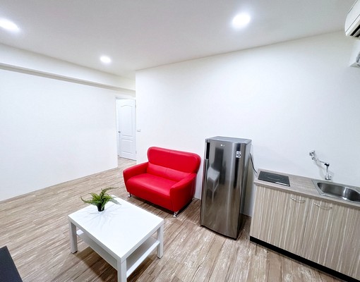 ★全新★台水電★可貓★流理臺★獨洗陽台★ - Image 4