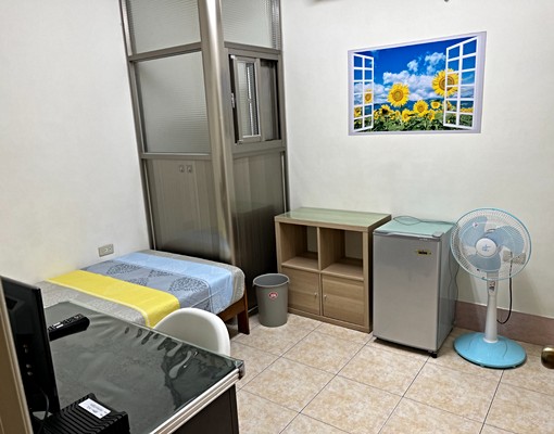 後驛高醫優質套房(安靜,乾淨,安全) - Image 19