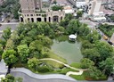 西區-五權西路一段開放式格局，250.5坪