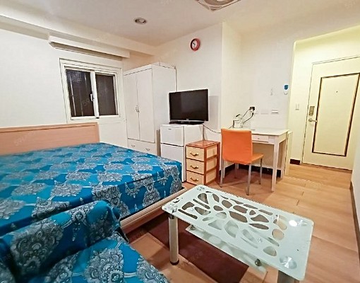 基隆後火車站VIP套房 - Image 1