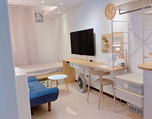 華夏科大旁二樓套房 - Image 1