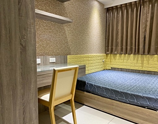 遠眺101超級花園三房雙衛 - Image 7