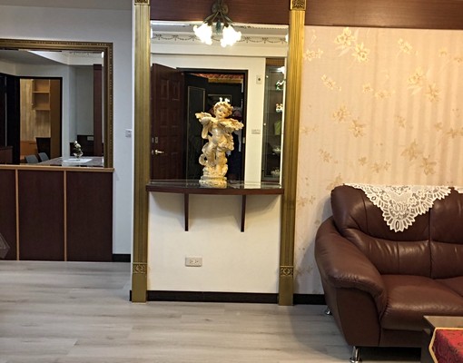 歐洲村3房雙衛皆開窗+超大更衣室小豪宅 - 591租屋網 - Image 5