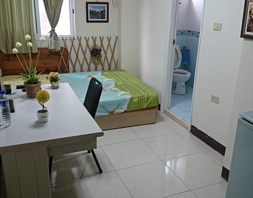 舒適寬頻私密溫馨精緻套房(近崑山交流道) - Image 6