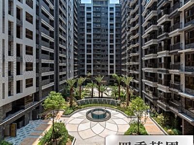 社區圖片
