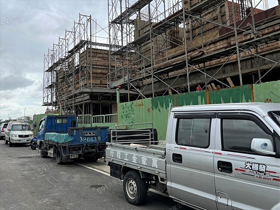 誼昌丰悅實景圖