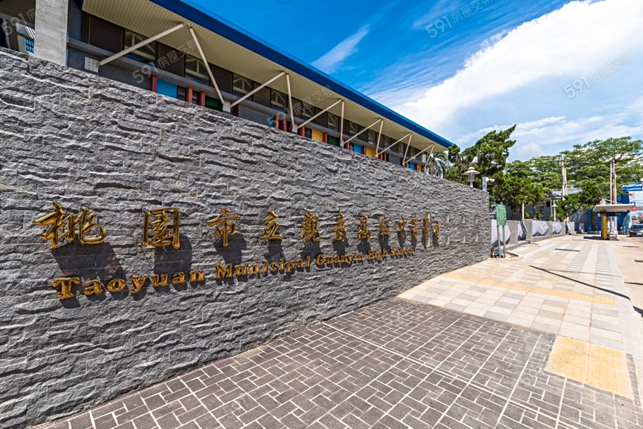 誼昌丰悅環境圖