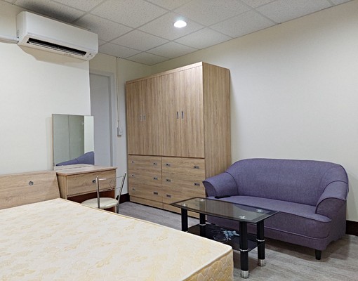 可以申請租屋補貼入户籍近華西街及廣州街口 - Image 3