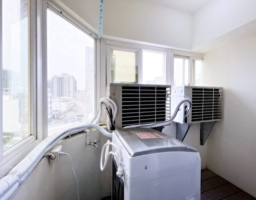 ★全新★台水電★可貓★流理臺★獨洗陽台★ - Image 7