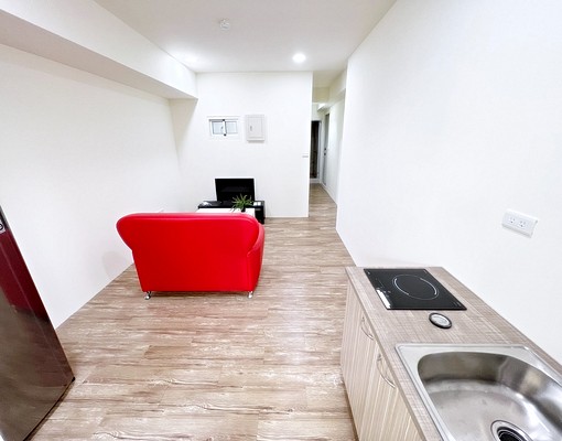 ★全新★台水電★可貓★流理臺★獨洗陽台★ - Image 5