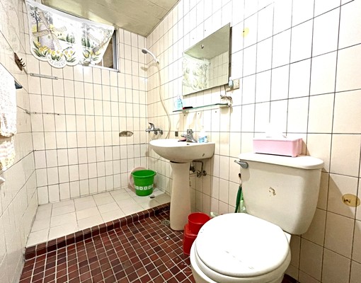 🙋玫瑰中國城/全家超商/免仲介費/可租補/社會住宅 - Image 9