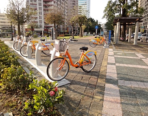 台水電獨立套房‧中山醫大陽台面公園 - 591租屋網 - Image 7