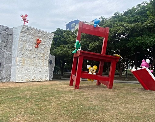 軍警公教首選寶雅正後方全新優質套房 - Image 1