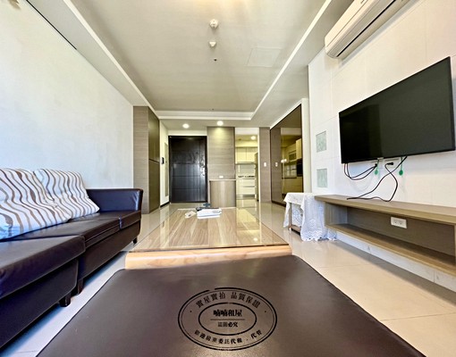 尼爾森精選💥閱文心💥可寵💥可租補三房景觀戶💥我承辦 - Image 3