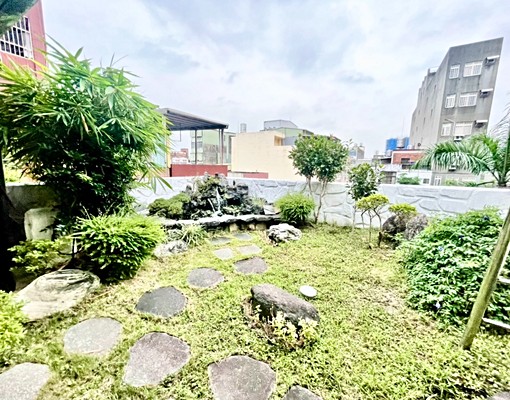 後站稀有正一房一廳/大露台/近停車場 - Image 12