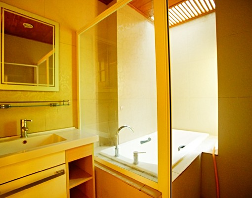 渡假風山景獨立套房 - Image 15