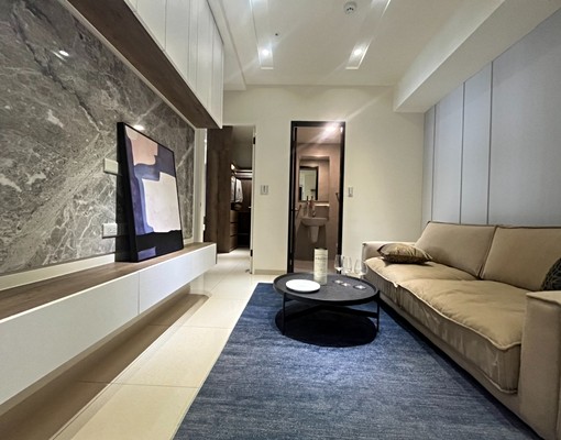 [可租補]永華市政滿裝三房兩衛平車 - Image 1