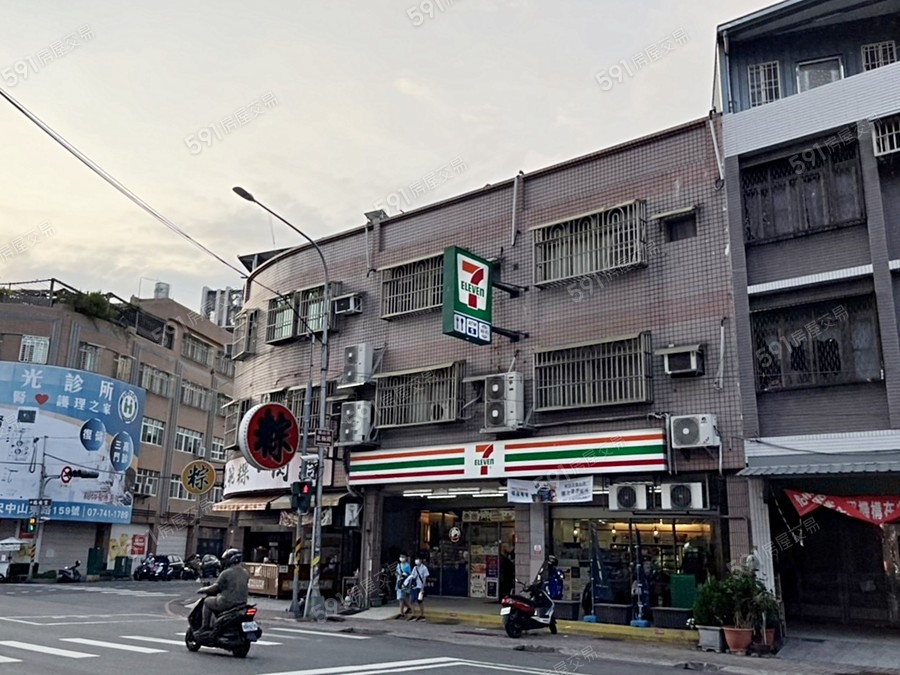 大禾敦品環境圖