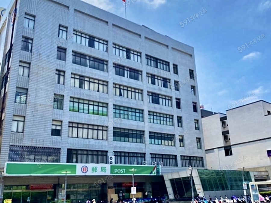 大禾敦品環境圖