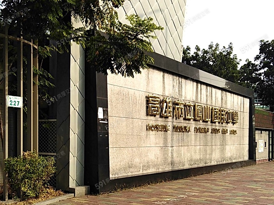 大禾敦品環境圖