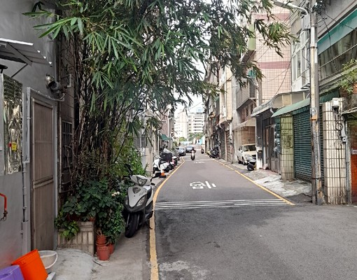中壢火車站中正公園前市區透天-可租補 - Image 10
