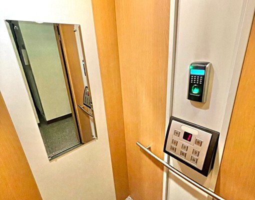 電梯乾安靜無菸，限女🇯🇵🇺🇸 - Image 9