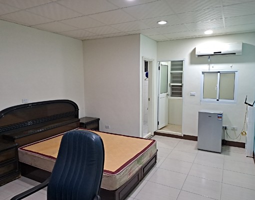 獨立式套房近瑞豐夜市,漢神巨蛋 - Image 1